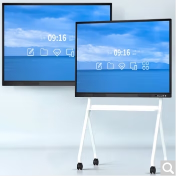 美晶/raching CM860 觸控一體機(jī) 多媒體教學(xué)會(huì)議觸摸一體機(jī) 會(huì)議平板 智能交互平板觸控顯示屏 86英寸windows系統(tǒng)+安卓系統(tǒng)