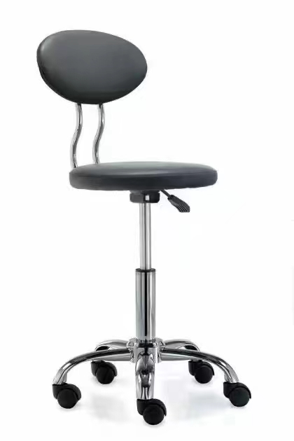 一利 YL-A01 辦公椅 轉(zhuǎn)椅高90、座墊寬36、離地高度57