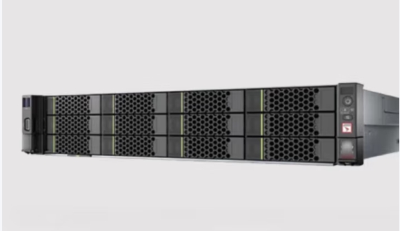 華為/Huawei Taisan2280 機(jī)架式服務(wù)器 12*3.5inch盤(pán)位主機(jī)，標(biāo)配2顆kunpeng 920-32核(32核-2.6GHz);配置4條DDR4 Registered DIMM 32GB,2933MHz;可支持16個(gè)內(nèi)存插槽;標(biāo)配4*GE以太網(wǎng)卡; RAID0,1,10,5,50,6,60, RAID卡，支持掉電保護(hù);配置2塊1.92T
