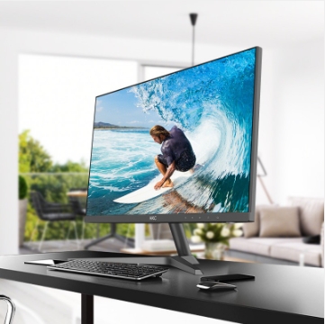 惠科/HKC V2718 液晶顯示器 27英寸 IPS面板 高清屏幕 廣視角 HDMI接口