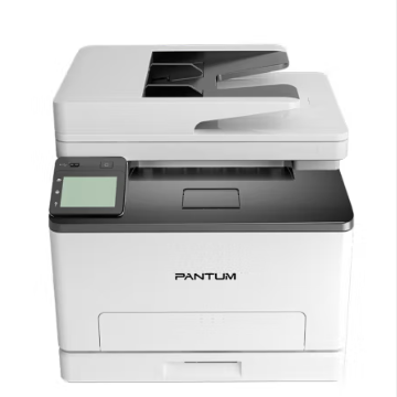 奔圖/PANTUM CM1100ADN A4 彩色打印機(jī) 彩色雙面有線(xiàn)A4打印機(jī)-復(fù)印掃描三合一