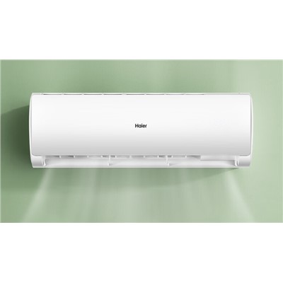 海爾（Haier）KFR-72GW/18MEA83U1 壁掛式空調(diào) 3匹變頻冷暖WIFI智控新一級(jí)能效
